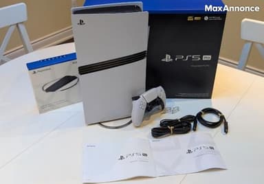 Sony PlayStation PS5 Pro, Sony PlayStation PS5 Slim, Nintend