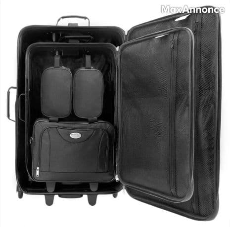 Ensemble de bagages valise 