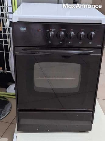 Cuisinière a vendre