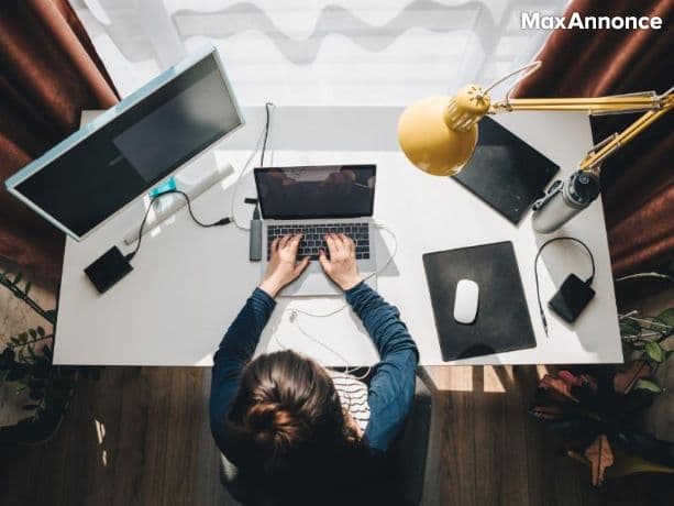 Assistant(e) Administratif(ve) et Comptable Virtuel(le)