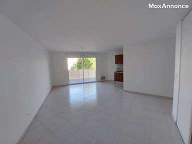 Appartement 3 pièces 63 m² 34070 Montpellier