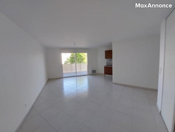 Appartement 3 pièces 63 m² 34070 Montpellier