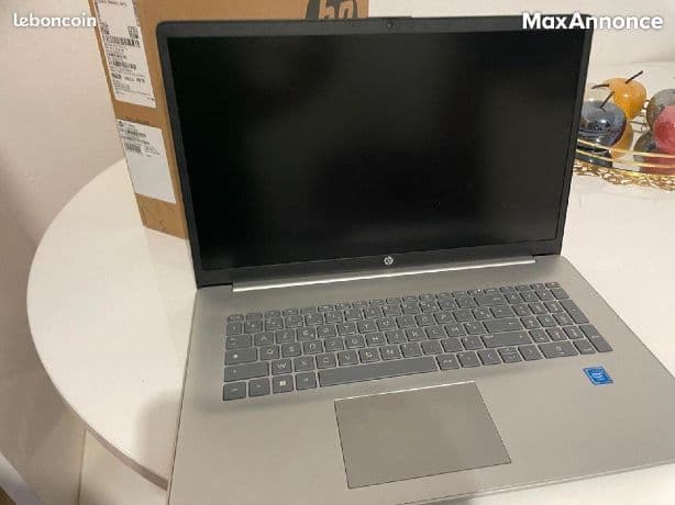 Ordinateur Portable HP 15-FC016GB 15,6" AMD Ryzen 7 16 GB RA