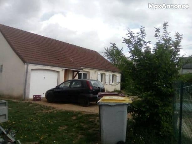 Pavillon Construction 2005 dans village 5 pièces de 93 m2