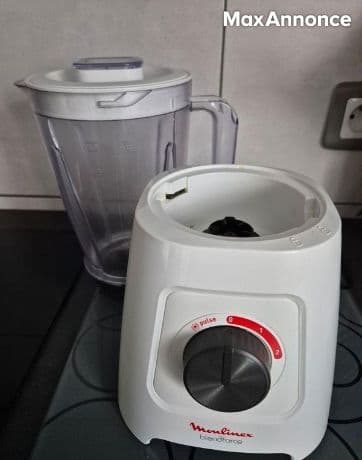 Blender Force Moulinex 