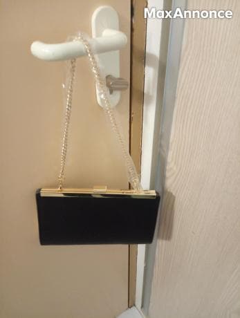 Un petit sac Céline Dion