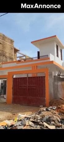 À vendre une villa tout fini à sebenikoro wereda 