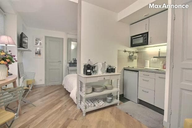 Location d'un magnifique Studio 22m² meublé