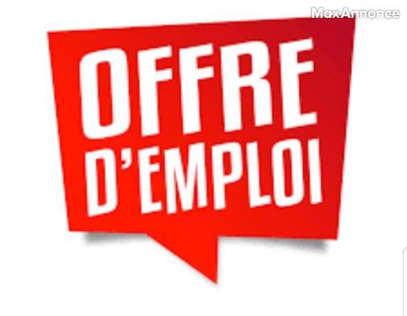 Offres d'emplois 