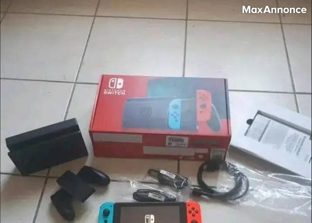 Nintendo Switch v2