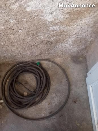 Tuyaux goute à goute 