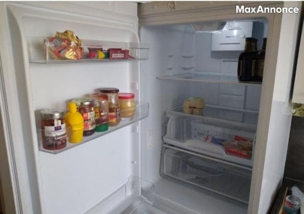 Réfrigérateur 