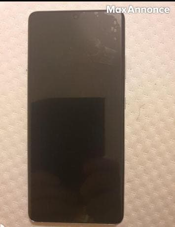 Samsung Galaxy s21 ultra rapide 