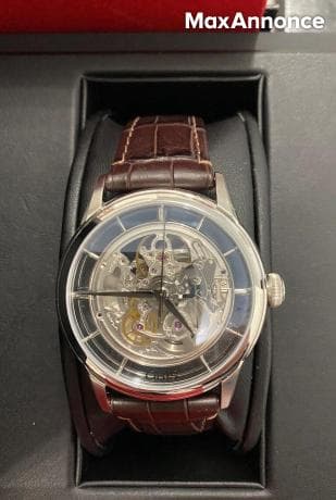 Montre automatique Oris Artelier