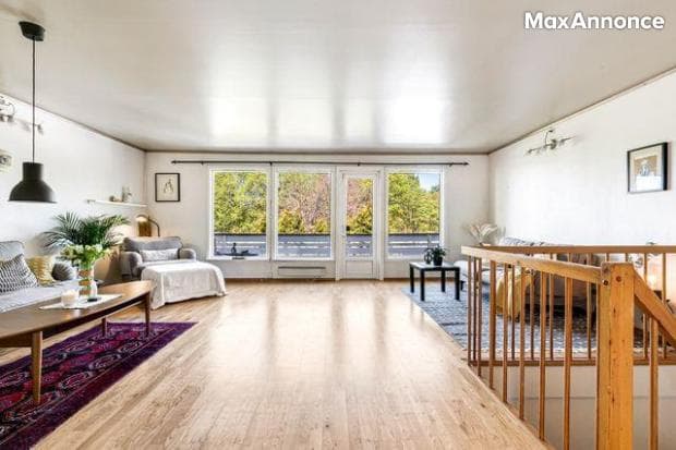 Bel appartement 3 pièces 64,3 m2 