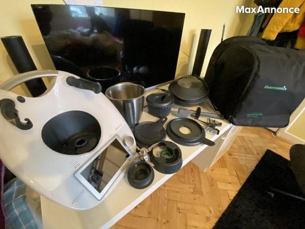 Thermomix TM6