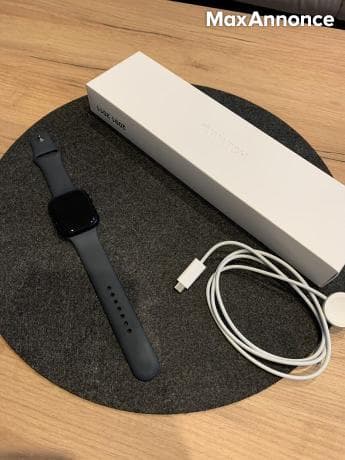 Apple watch série 8 