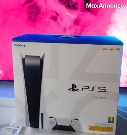 PlayStation 5 
