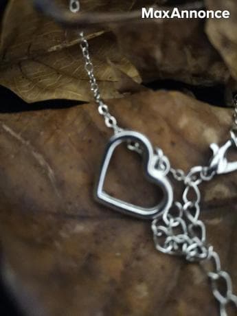 Bracelet de cheville 