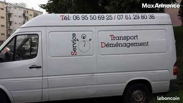Déménagement 06 95 50 69 25 