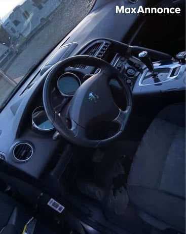Peugeot3008