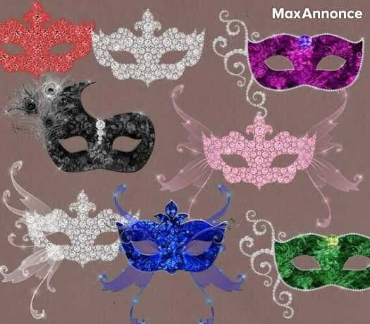 SOIREES FESTIVES A THEME 