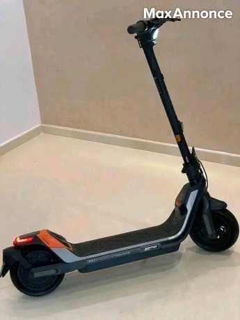 Trotinette électrique 