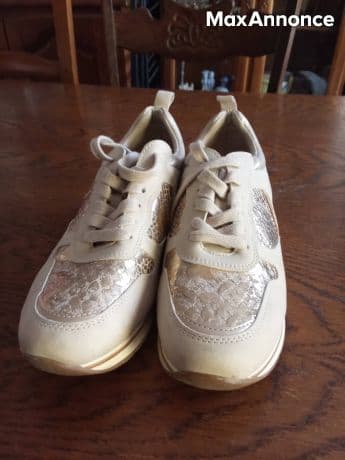 Chaussures pour femmes 