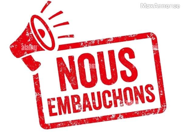 Besoin d'une personne pour un travail à domicile 