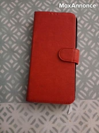 COQUE DE SMARTPHONE