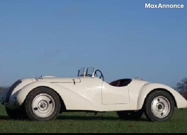 Fiat Barchetta Barchetta 1500 Carrosserie Barchetta Touring