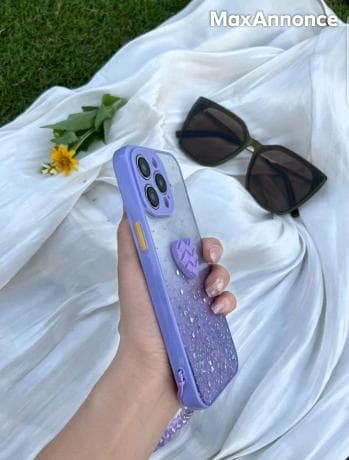 Vente en urgence. Livraison chap-chap