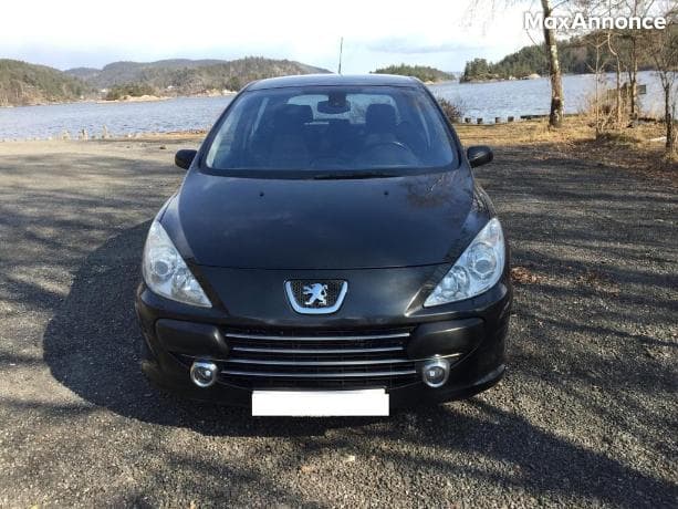 Offre de véhicule Peugeot 307