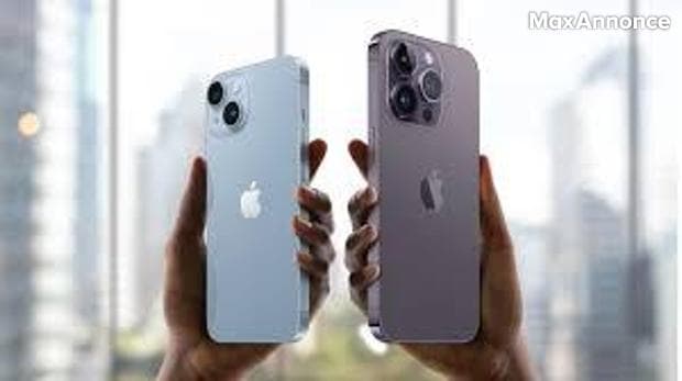 Vente des produits GSM 