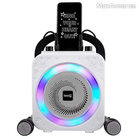 Vente des produits multiples médias et divers