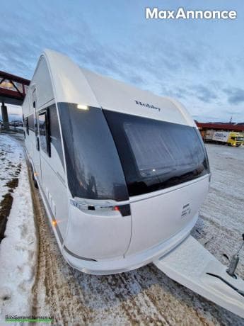  Hobby 720 KWFU Prestige