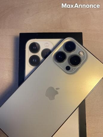 IPhone 13 Pro Max  ,  512Gb