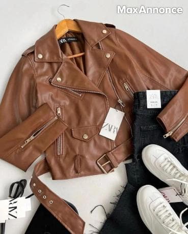 Vente des vêtements cm