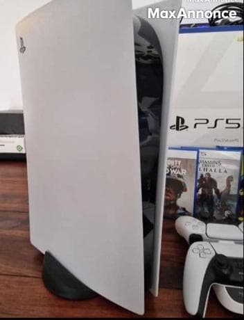 PlayStation 5