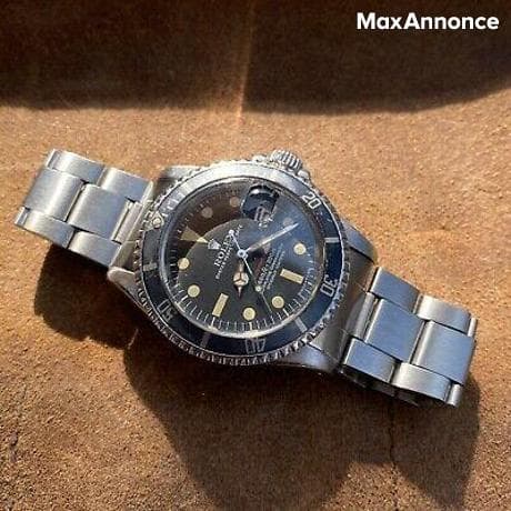 Rolex 