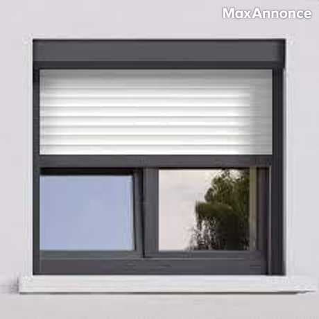 Réparateur/dépanneur store,volet roulant Villers-la-Montagne