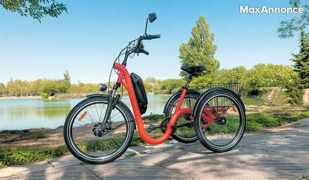 TOUR DE BOURGOGNE EN BICYCLETTE 