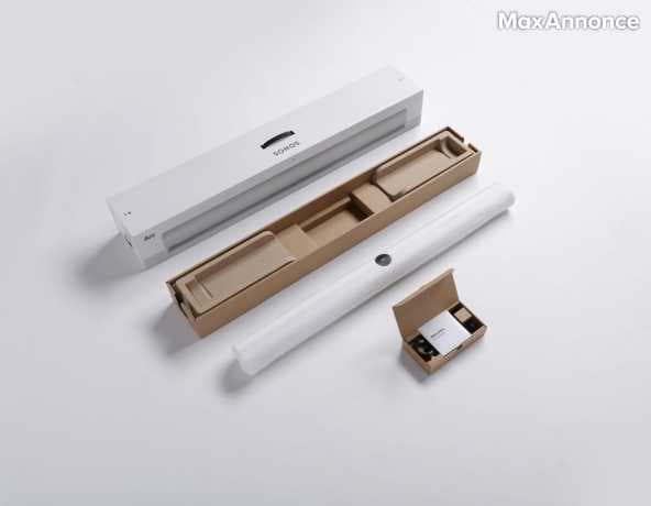 New original Sonos Arc Speaker 