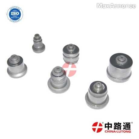 Diesel Engine Delivery Valve 209756 