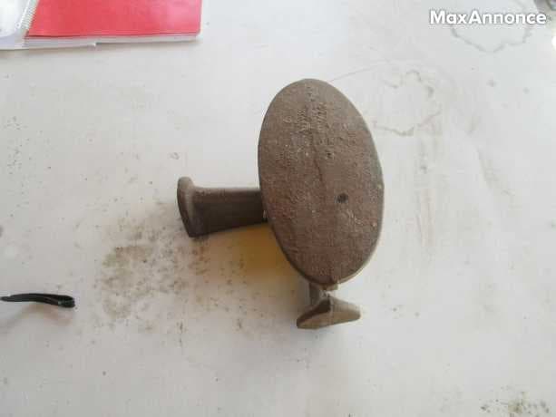 Enclume de cordonnier