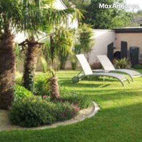 Espaces verts aladdin 18k 