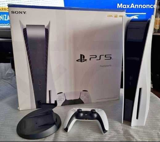 Sony Playstation 5 2TB