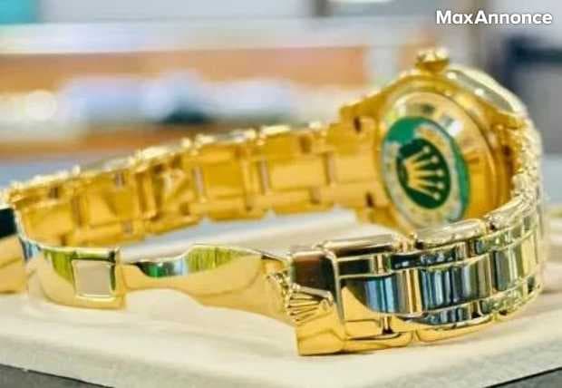 Montre Rolex 