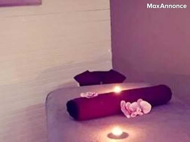 SEVERINE CONCEPT BIEN ETRE 