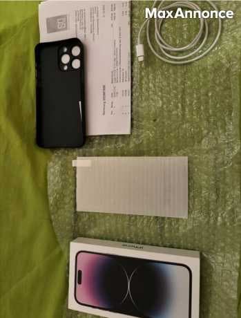 Iphone 14Pro Max 128GB